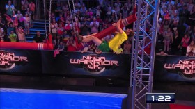 Ninja Warrior UK S03E08 HDTV x264-WARLORDS EZTV