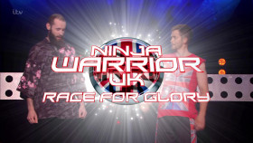Ninja Warrior UK S06E05 1080p HDTV H264-DARKFLiX EZTV