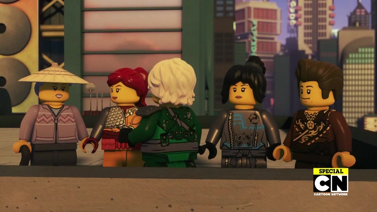 ninjago maestrii spinjitzu