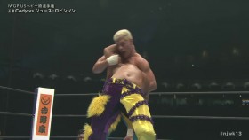 NJPW 2019 01 04 Wrestle Kingdom 13 in Tokyo Dome JAPANESE WEB h264-LATE EZTV