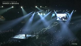 NJPW 2019 02 02 The New Beginning in Sapporo Day 1 JAPANESE WEB h264-LATE EZTV