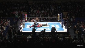NJPW 2020 02 20 New Japan Road Night 1 720p WEB H264-LEViTATE EZTV