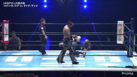 NJPW 2021 02 10 The New Beginning in Hiroshima Day 1 ENGLISH WEB h264-LATE EZTV