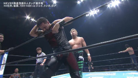 NJPW 2021 02 11 The New Beginning in Hiroshima Day 2 ENGLISH WEB h264-LATE EZTV