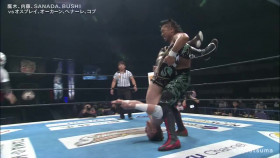 NJPW 2021 04 28 Wrestling Satsuma no Kuni Day 1 ENGLISH 720p WEB h264-LATE EZTV