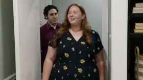 No Demo Reno S01E06 Glam Guest House XviD-AFG EZTV