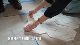 No Demo Reno S03E04 XviD-AFG EZTV