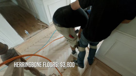 No Demo Reno S03E08 1080p HEVC x265-MeGusta EZTV