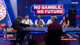 No Gamble No Future S03E14 1080p HEVC x265-MeGusta EZTV
