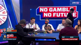 No Gamble No Future S03E14 1080p WEB h264-ACEHiGH EZTV