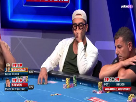 No Gamble No Future S04E02 480p x264-mSD EZTV