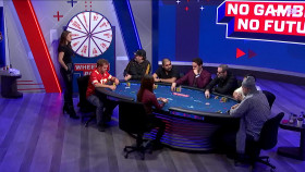 No Gamble No Future S05E01 1080p POGO WEB-DL AAC2 0 H 264-NTb EZTV