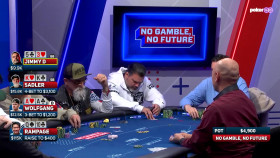 No Gamble No Future S05E10 1080p POGO WEB-DL AAC2 0 H 264-NTb EZTV