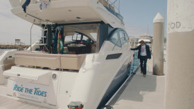 No Good Deed S01E06 Full Disclosure 1080p NF WEB-DL DDP5 1 Atmos H 264-FLUX EZTV