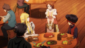 No Longer Allowed in Another World S01E06 XviD-AFG EZTV