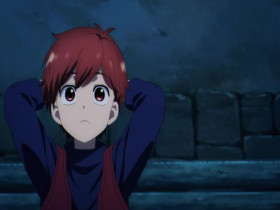 No Longer Allowed in Another World S01E09 480p x264-mSD EZTV