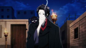 No Longer Allowed in Another World S01E10 1080p HEVC x265-MeGusta EZTV