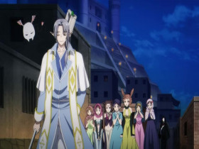 No Longer Allowed in Another World S01E10 480p x264-mSD EZTV