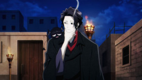 No Longer Allowed in Another World S01E10 720p HEVC x265-MeGusta EZTV