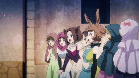 No Longer Allowed in Another World S01E10 XviD-AFG EZTV