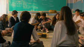 No One Will Miss Us S01E01 1080p WEB h264-EDITH EZTV