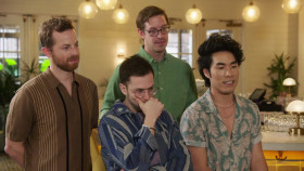 No-Recipe Road Trip with the Try Guys S01E02 720p WEBRip x264-BAE EZTV