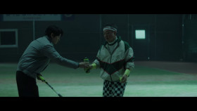 No Way Out The Roulette S01E04 1080p HEVC x265-MeGusta EZTV