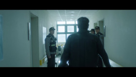 No Way Out The Roulette S01E06 1080p HEVC x265-MeGusta EZTV