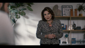 Nobody Wants This S01E02 A Shiksa Walks Into a Temple XviD-AFG EZTV