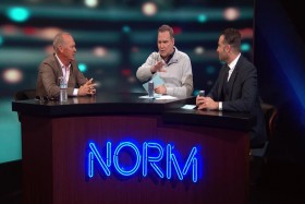 Norm Macdonald Has a Show S01E08 WEB x264-CRiMSON EZTV