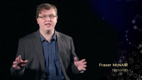 Normandy Land Of Warriors S01E01 XviD-AFG EZTV