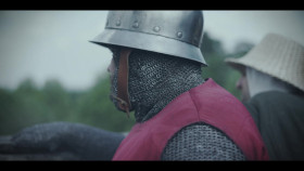 Normandy Land Of Warriors S01E03 1080p WEB H264-CBFM EZTV