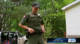 North Woods Law S06E05 Warden vs Wild Animal Encounters HDTV x264-W4F EZTV