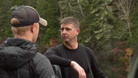 North Woods Law S15E06 Cracking a Cold Case 720p HDTV x264-CRiMSON EZTV