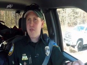 North Woods Law S15E09 Lake Collision 480p x264-mSD EZTV