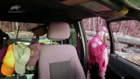 North Woods Law S15E12 Cat and Mouse XviD-AFG EZTV