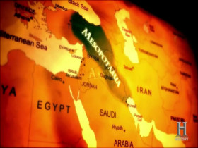 Nostradamus Effect S01E11 Armageddon Battle Plan 480p x264-mSD EZTV