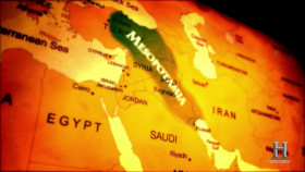 Nostradamus Effect S01E11 Armageddon Battle Plan 720p HDTV x264-SUiCiDAL EZTV