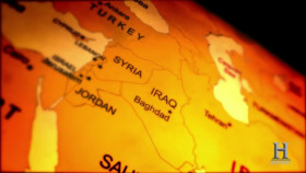 Nostradamus Effect S01E11 Armageddon Battle Plan 720p HEVC x265-MeGusta EZTV