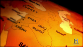 Nostradamus Effect S01E11 Armageddon Battle Plan XviD-AFG EZTV