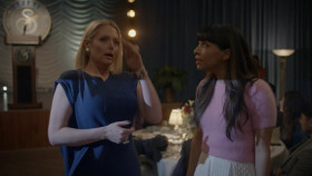 Not Dead Yet S02E03 720p x264-FENiX EZTV