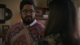 Not Dead Yet S02E04 720p x265-T0PAZ EZTV