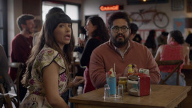 Not Dead Yet S02E08 Not You Yet 720p DSNP WEB-DL DDP5 1 H 264-FLUX EZTV