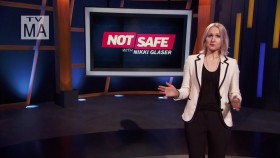 Not Safe With Nikki Glaser S01E09 720p HDTV x264-MiNDTHEGAP EZTV