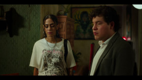 Nothing to See Here S02E05 1080p HEVC x265-MeGusta EZTV