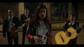 Nothing to See Here S02E06 720p HEVC x265-MeGusta EZTV