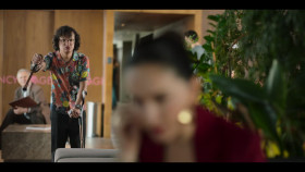 Nothing to See Here S02E08 1080p HEVC x265-MeGusta EZTV