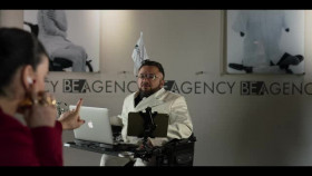 Nothing to See Here S02E08 XviD-AFG EZTV