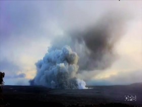 NOVA S46E03 Kilauea Hawaii on Fire 480p x264-mSD EZTV