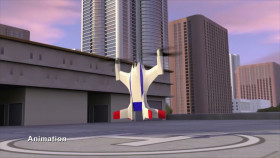 NOVA S48E10 Great Electric Airplane Race 1080p HEVC x265-MeGusta EZTV